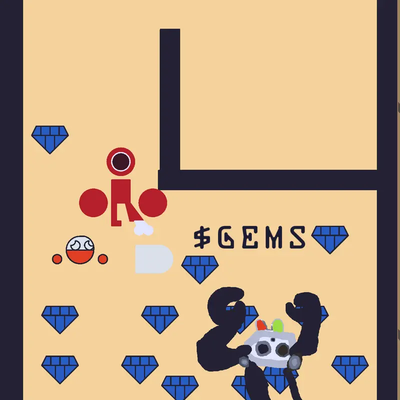 Game by @ilgarplayscastle