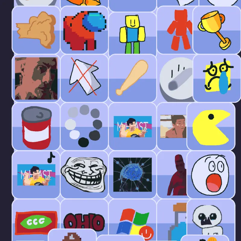 Game by @Mrdob