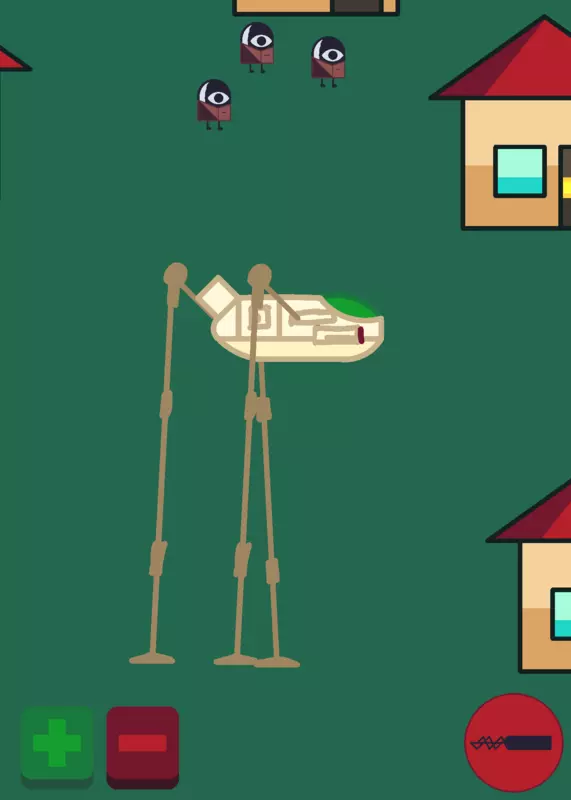 Game by @jurassicspinoofficial