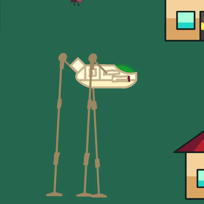 Game by @jurassicspinoofficial
