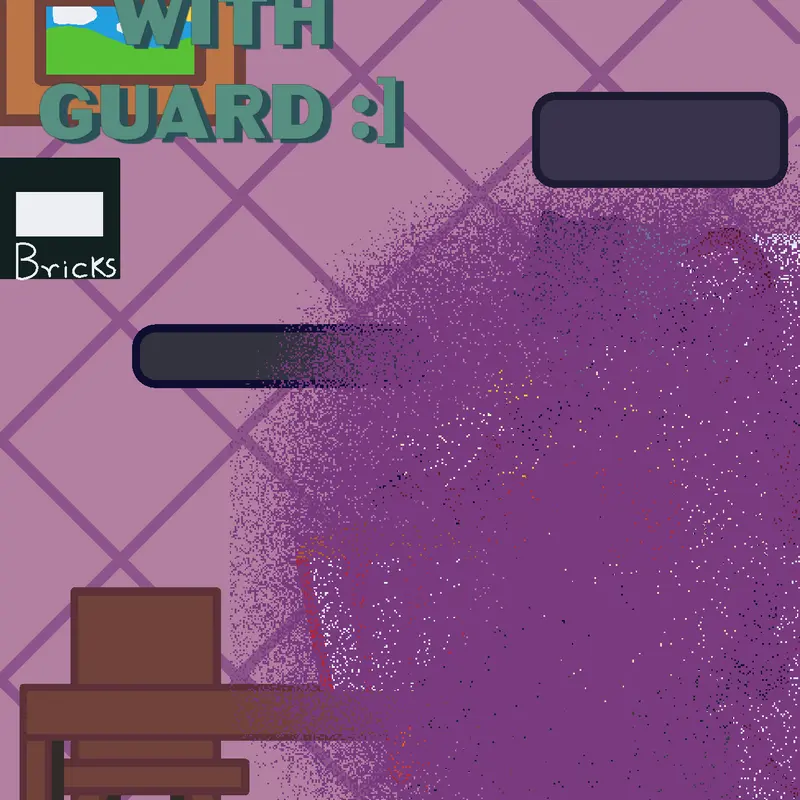 Game by @-_Guard_loves_kitty_-