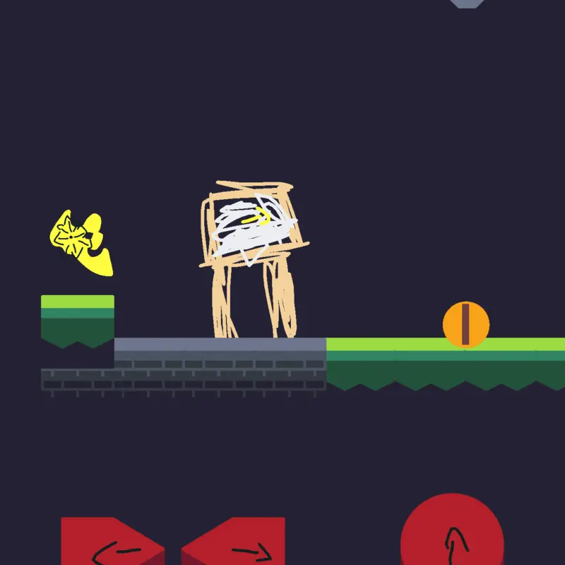 Game by @dkns
