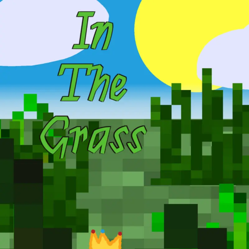 Ants in the grass by @Stupid_Ratot