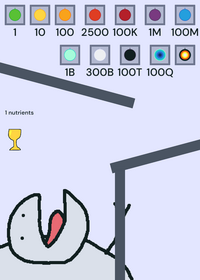 feed the fat idiot (REMODIFIED)