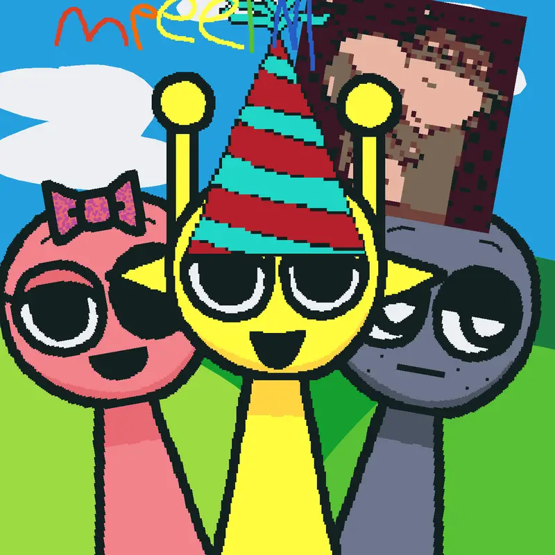 Game by @Mard_