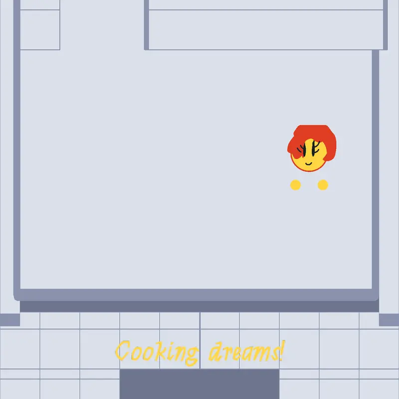 Game by @RandomAsHec