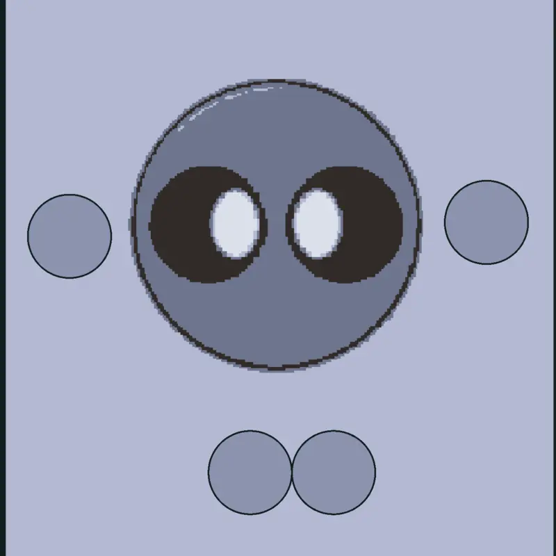 Game by @Mei_2215
