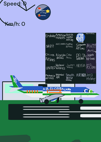 Happy planes and  find avtf￼