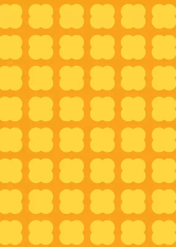 Corny Shape by @Clipit