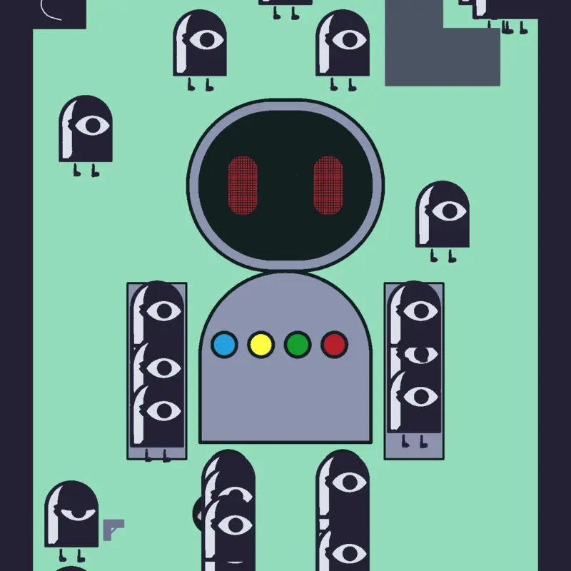 Game by @doanh777