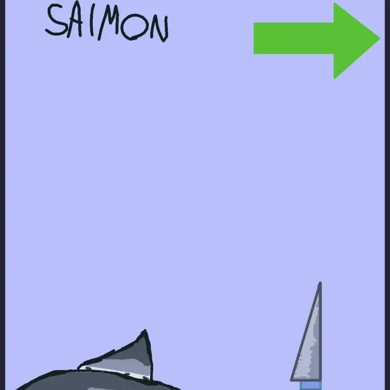 Game by @morecat
