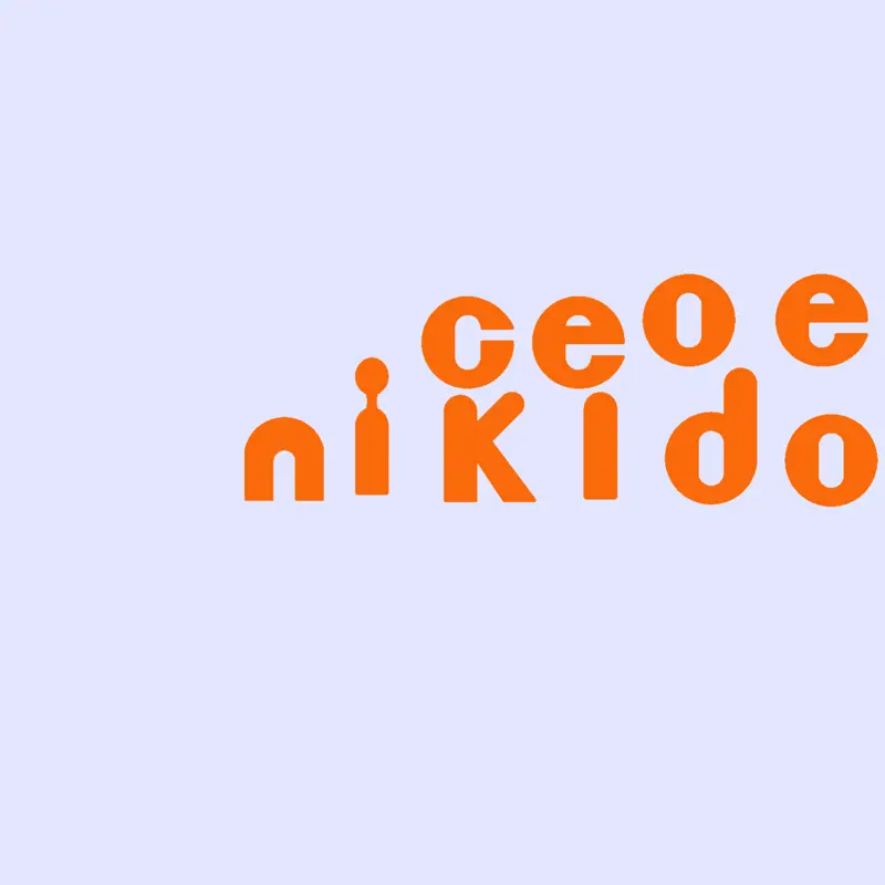 Nickelodeon Playground Original by @CartoonOrange_OFFICAL