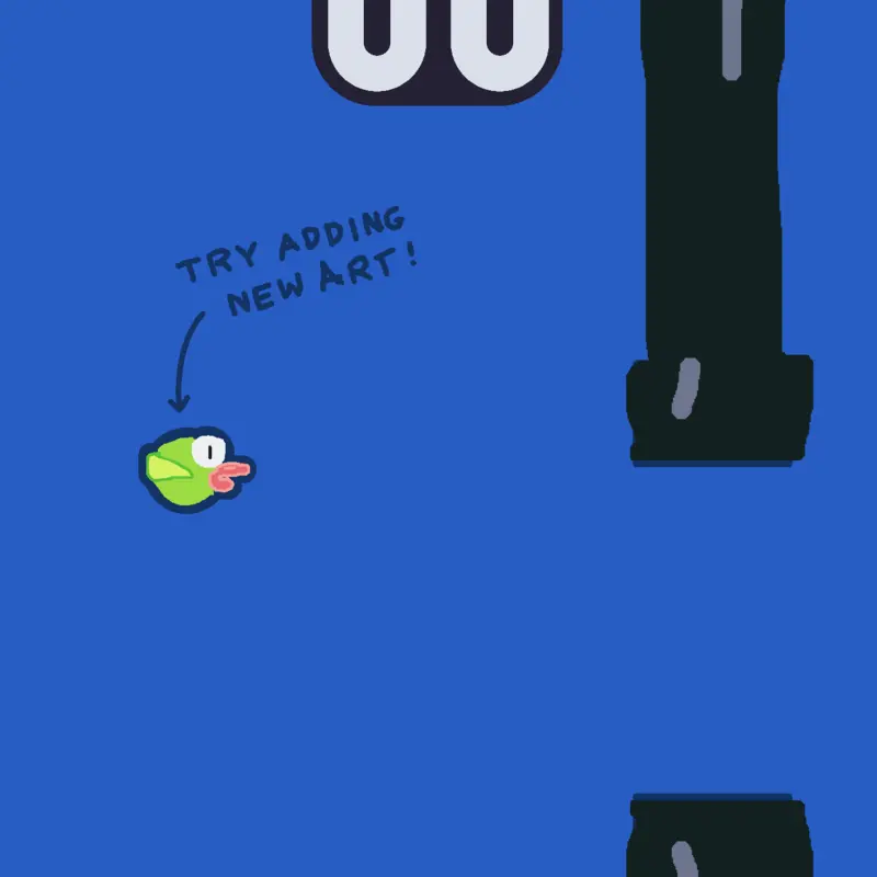 Game by @emere