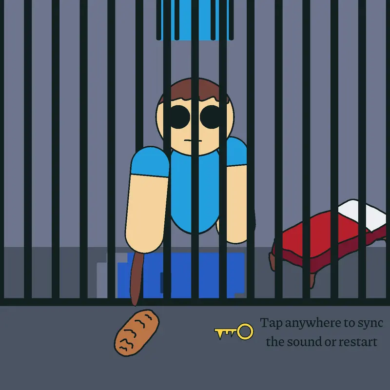 Game by @DumbOldAcount