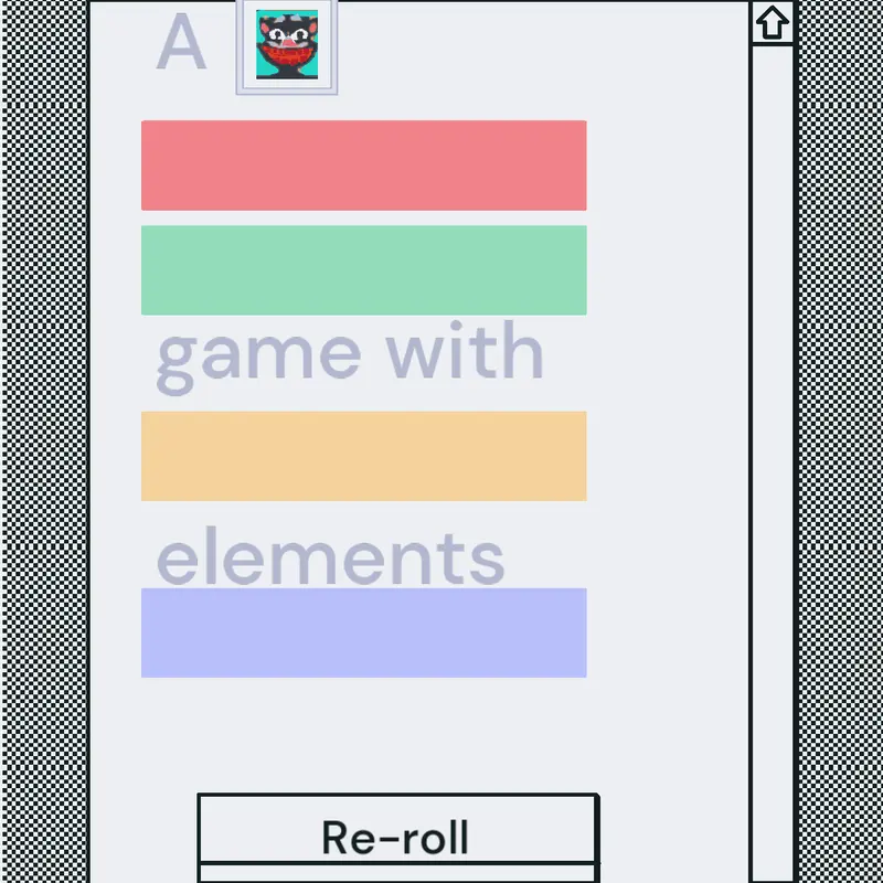Game by @nixthefox789