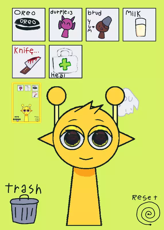 Game by @wendasprunk_loll