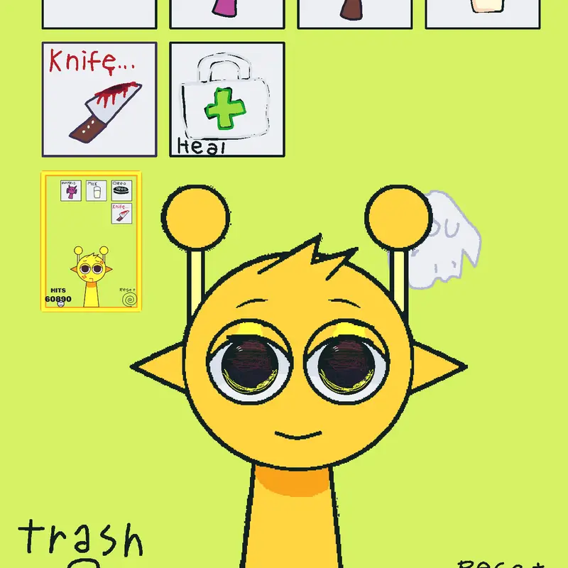Game by @wendasprunk_loll