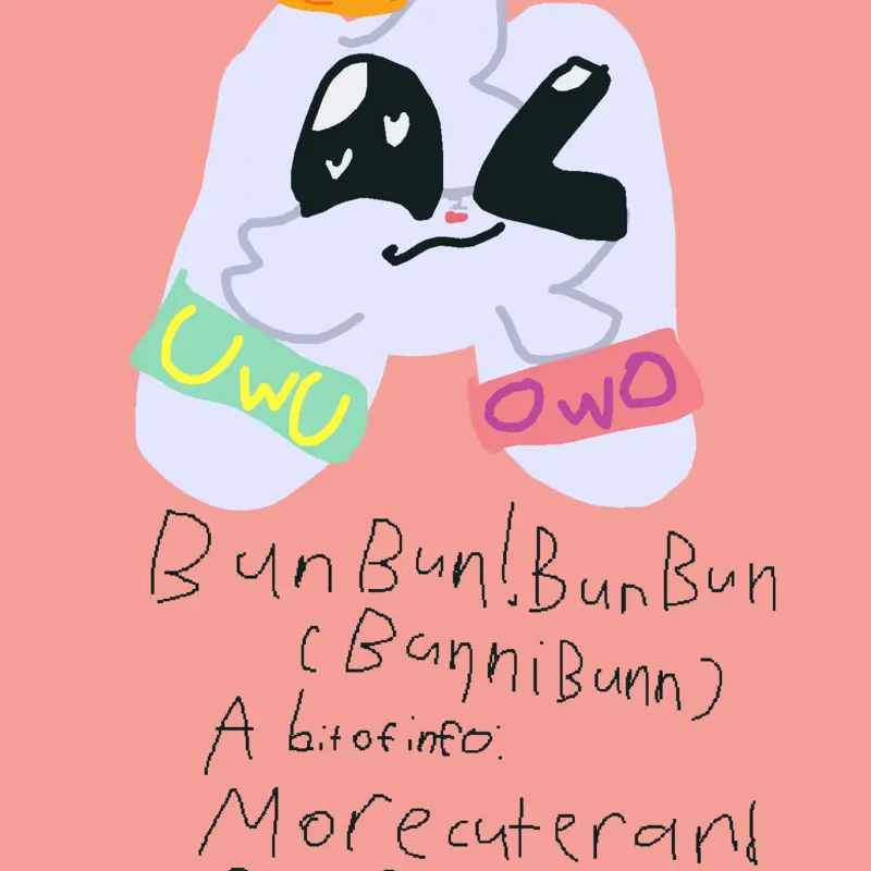 Game by @Bun_Bun7714_UTCO