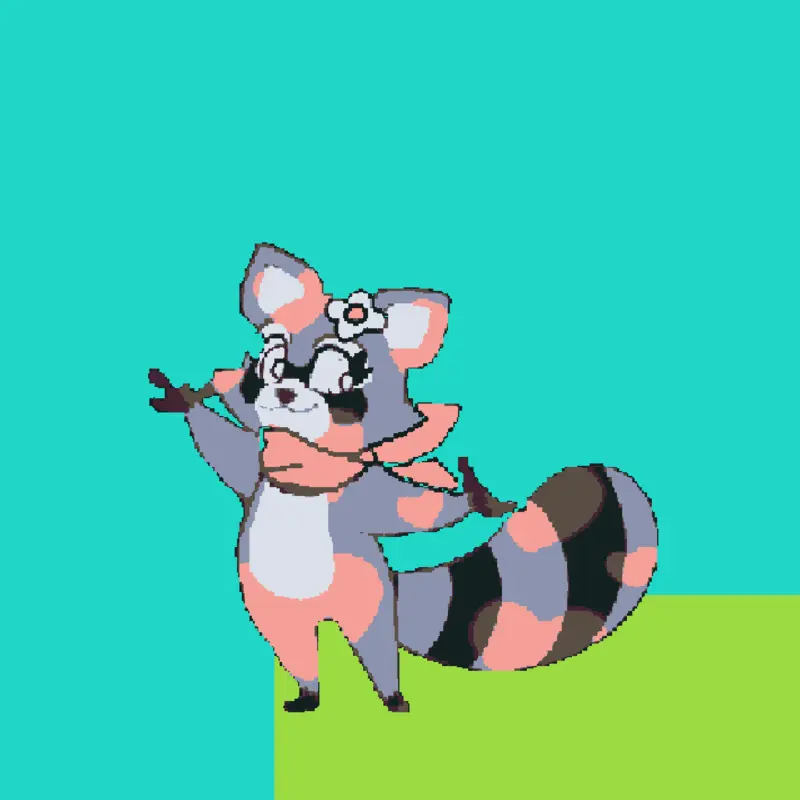 Game by @CaliBear95