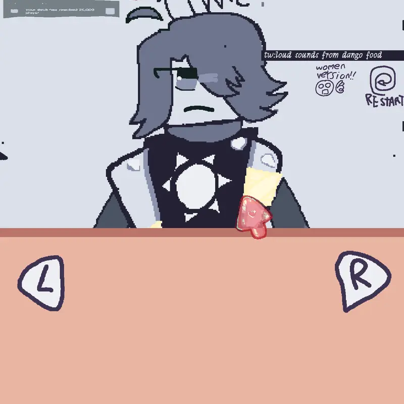Game by @AvaTooo