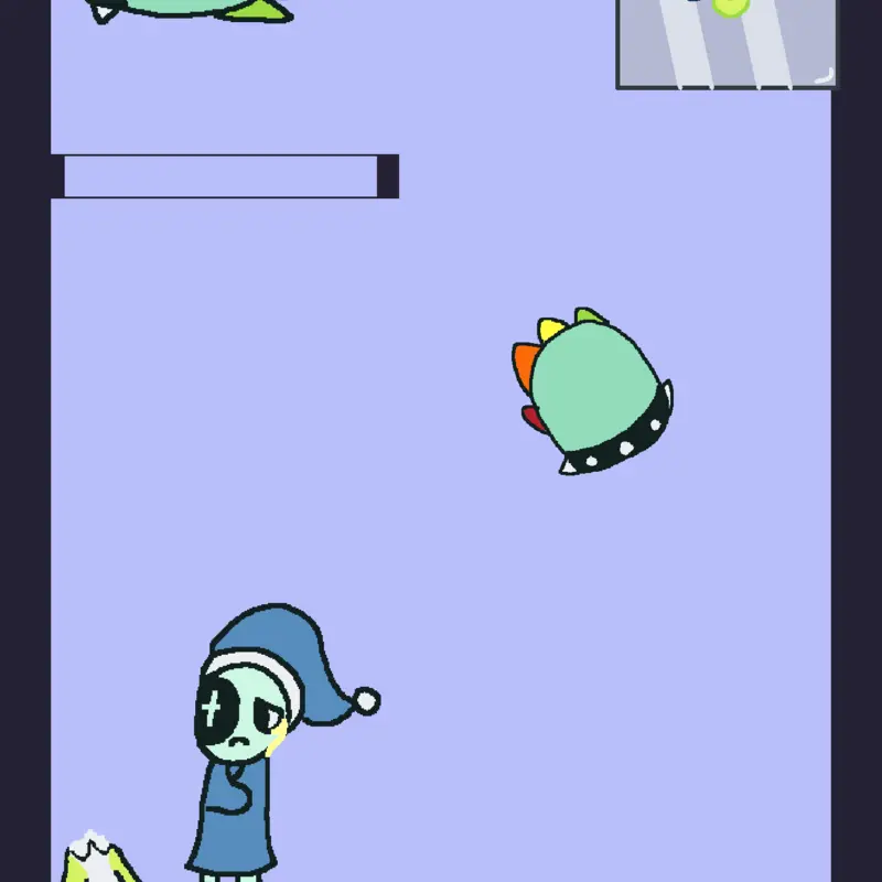 Game by @Dandyk