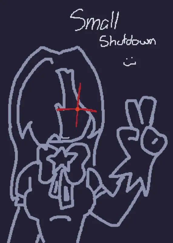 silly sonic puzzle by @S0larkatt