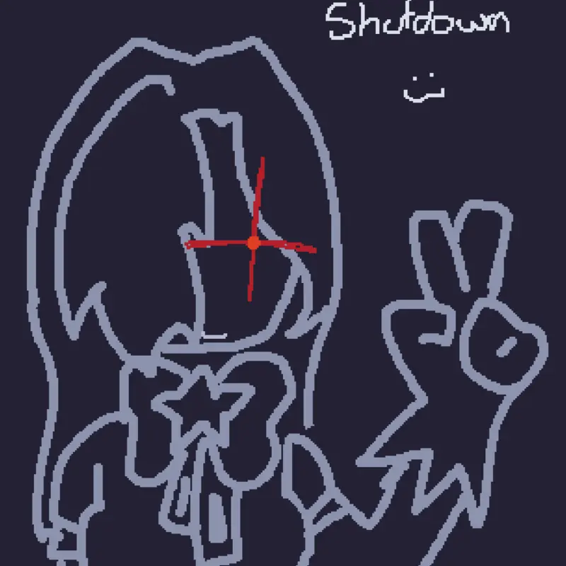 silly sonic puzzle by @S0larkatt