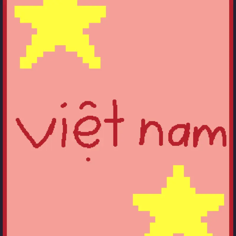 Game by @VietXo-845