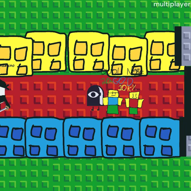 Game by @Emanuel2026