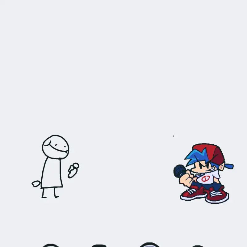 Game by @mackynoodle