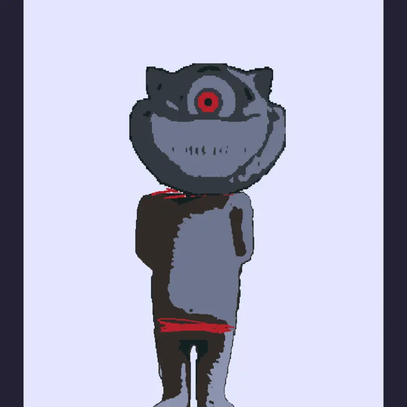 Game by @PennySaw