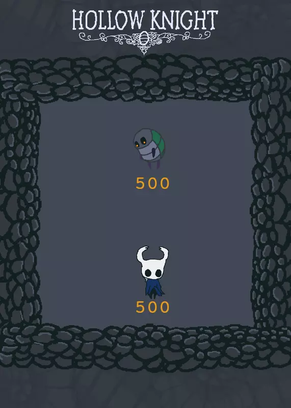 Game by @Lucasart