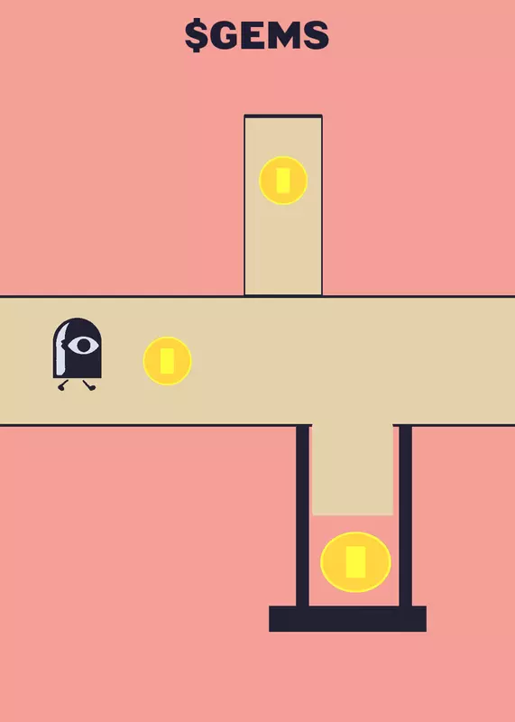 Game by @bencurt