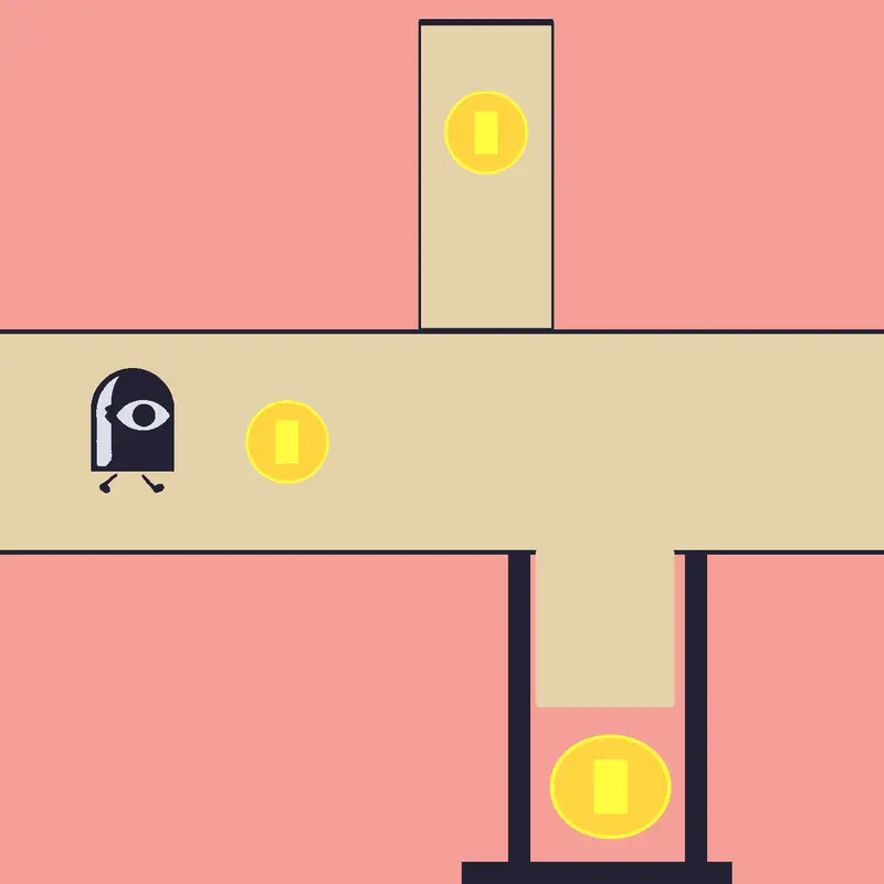Game by @bencurt