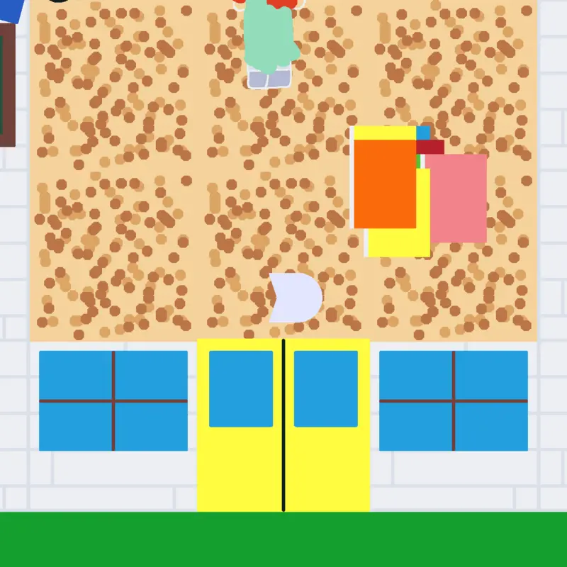 Game by @leorence