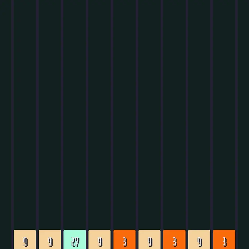 Game by @baridle-2026