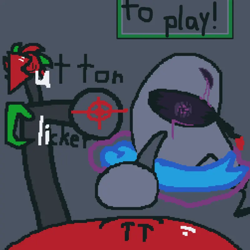 Button Clicker V1.7 [UPDATE: FIXED PASS] by @SungazerTheCubeOffical