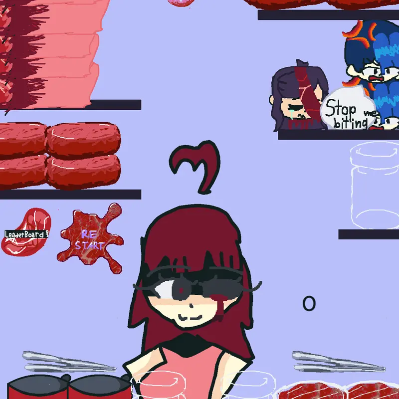 Game by @Kaning
