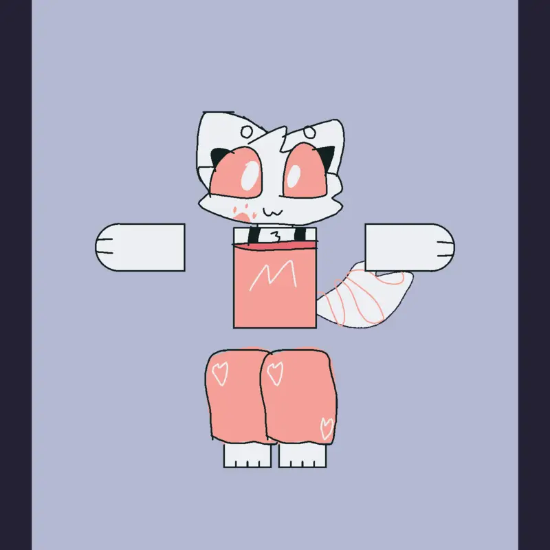 Game by @mimiloveskittys
