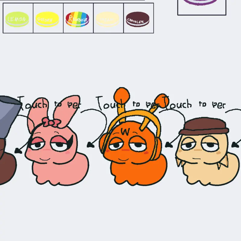 Yes by @isthatdoraemon