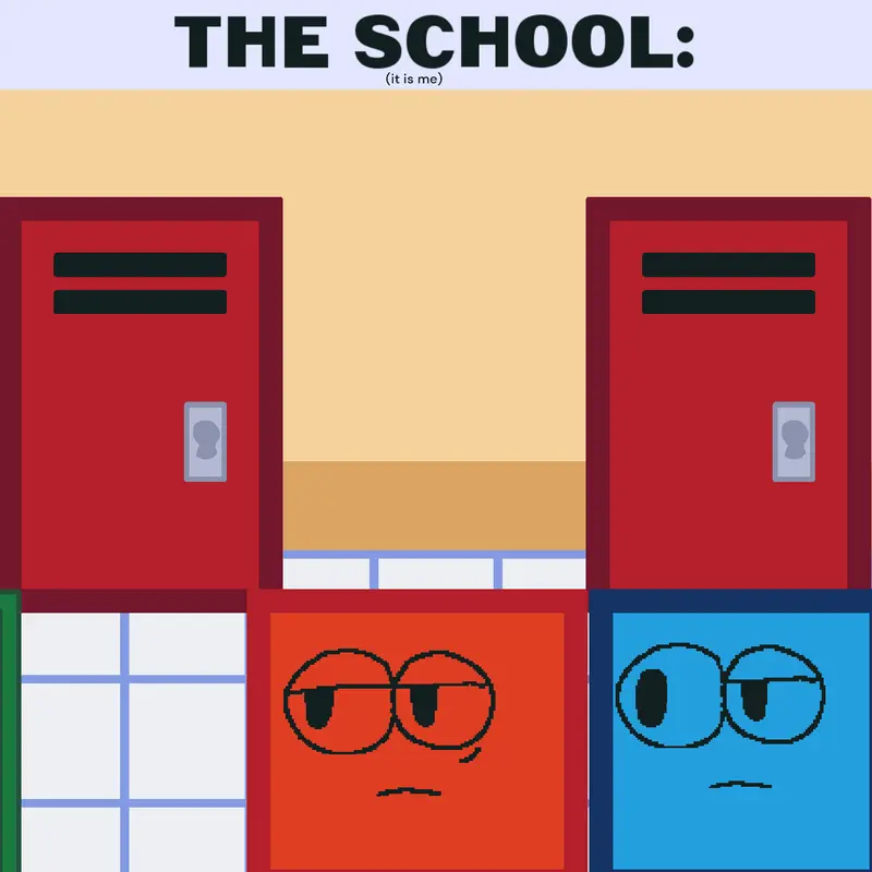 Game by @CUBER_BLUE