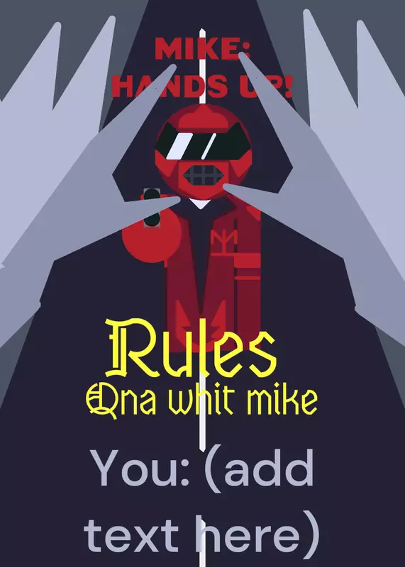 Game by @Xx_Mikey_Mike_Alt_xX
