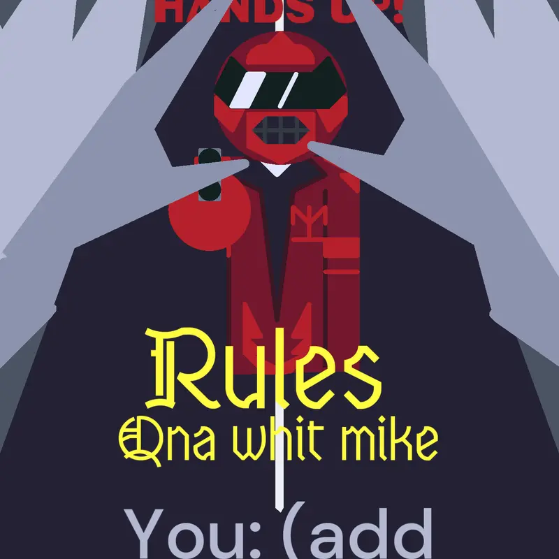 Game by @Xx_Mikey_Official_xX