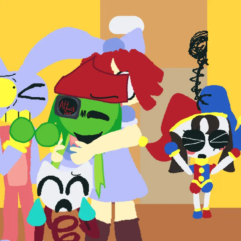 Game by @Jax_Fan_QNA