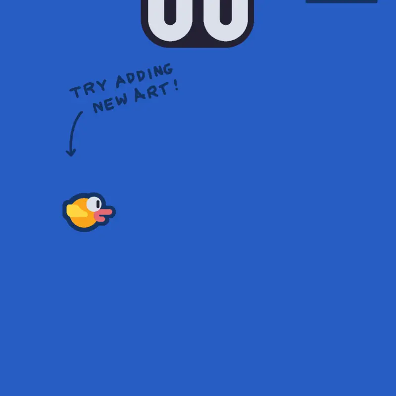 Game by @asgata