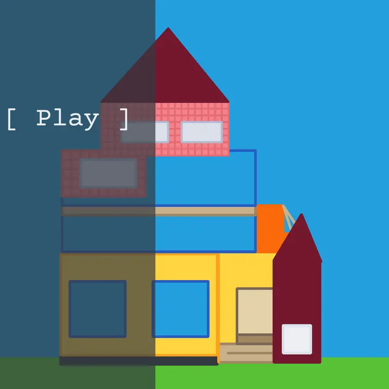 Game by @crowface