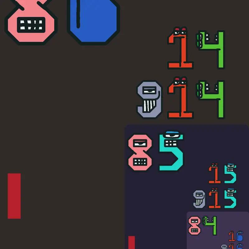 Game by @Musasarwistanii