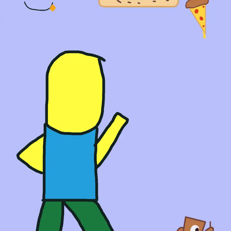 Game by @RecoCircle