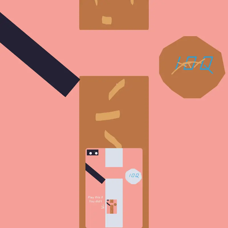 Game by @StuMoon