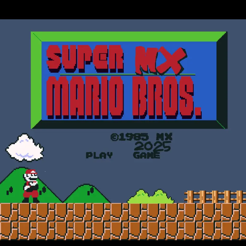 Game by @DaniloBarretoSilva